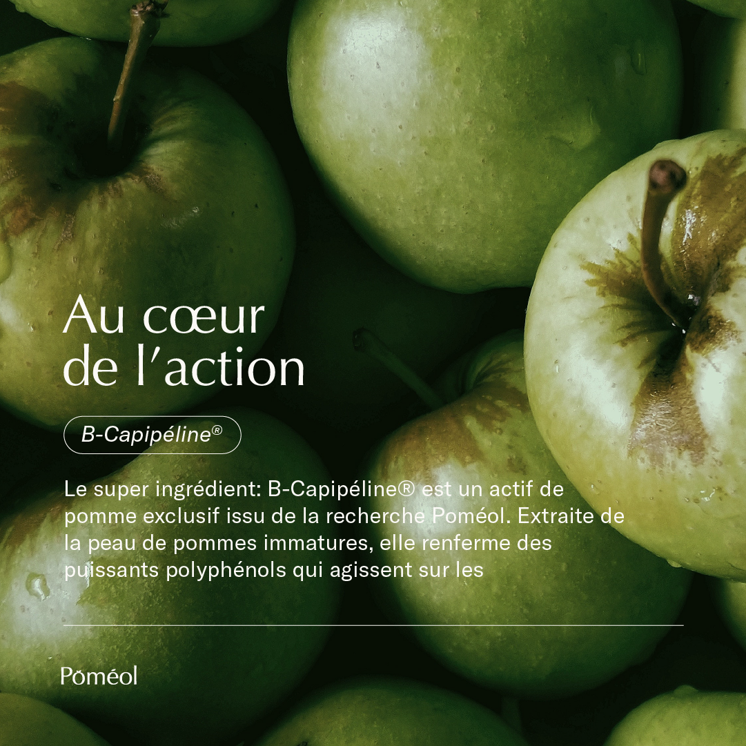 Food supplement - Men's hair and beard treatment - 3 months