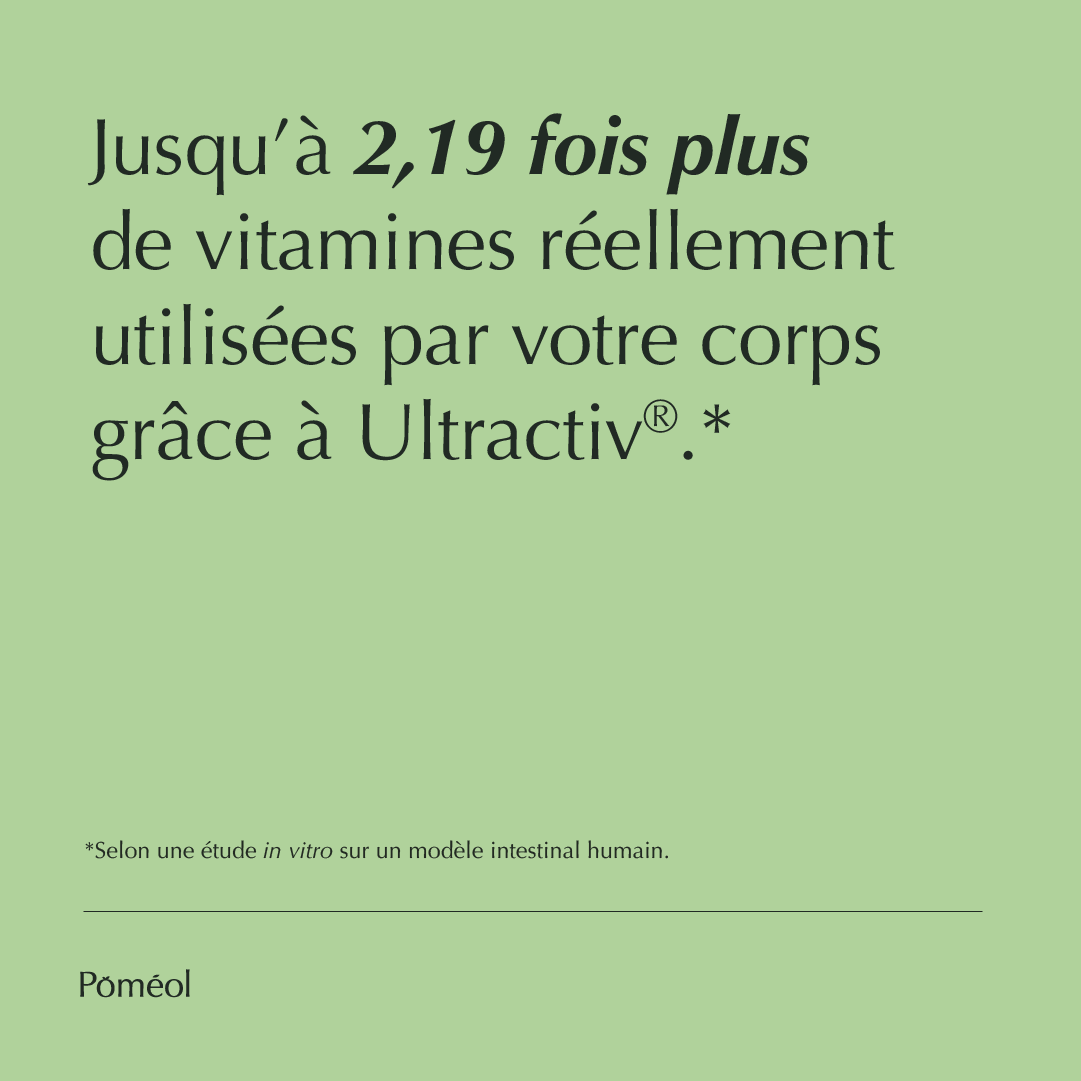 Immunity food supplement