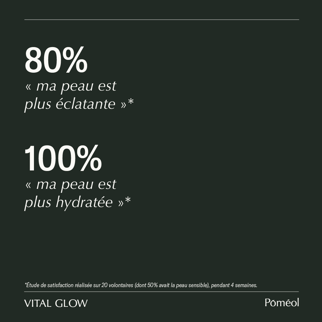 Sérum éclat du teint