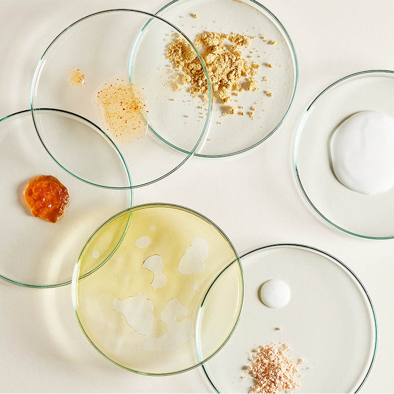 Blood circulation food supplement