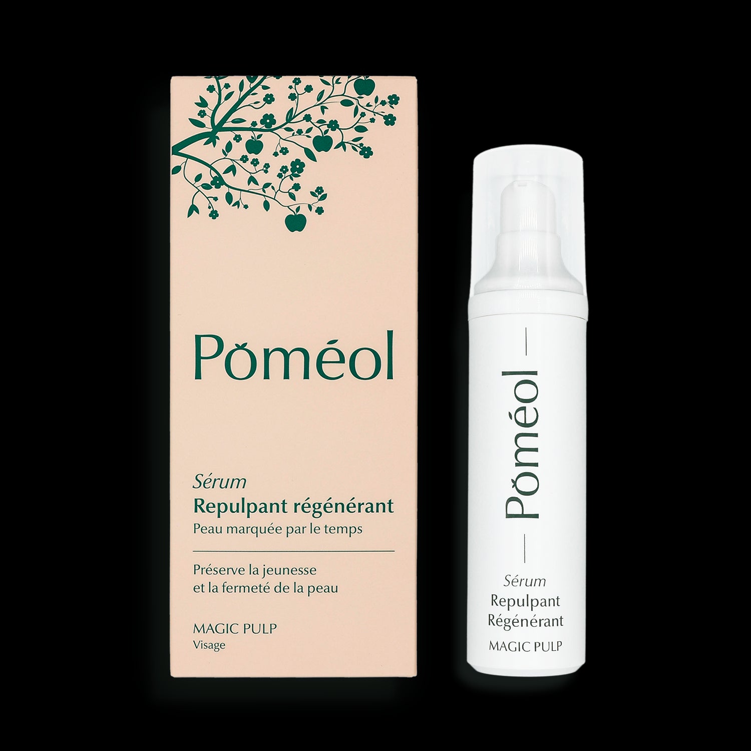 Anti-wrinkle cosmetics
