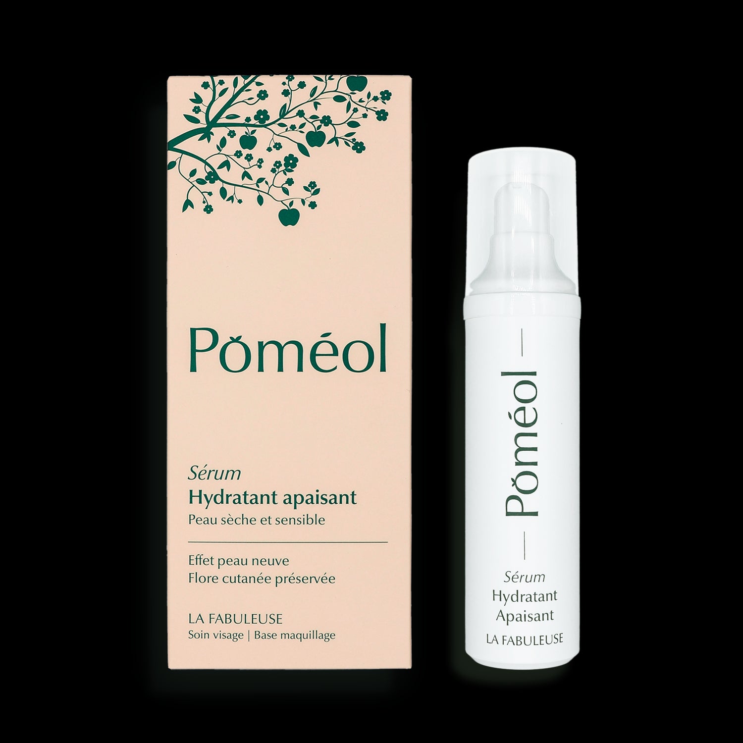 Skin hydration cosmetics