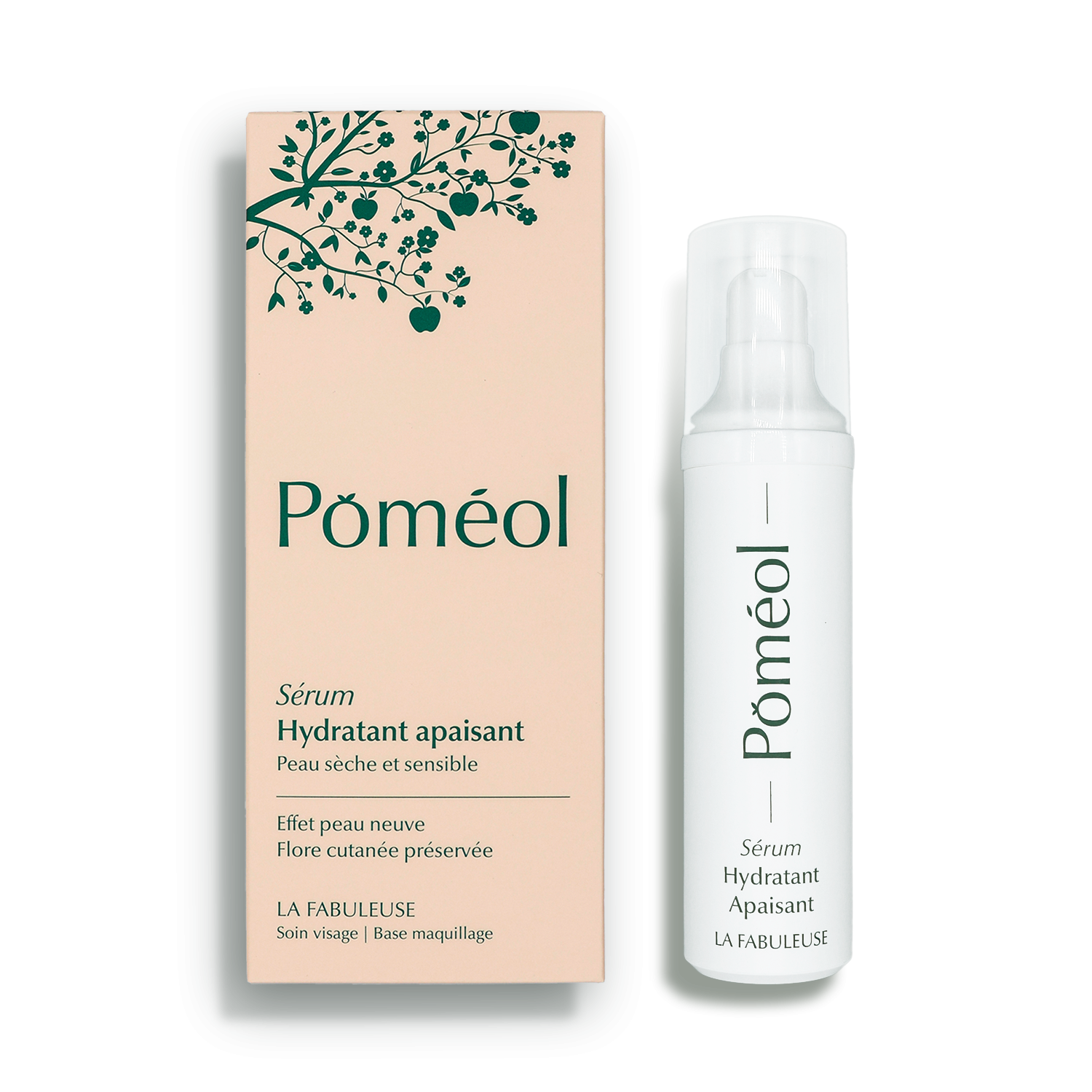 Skin hydration cosmetics