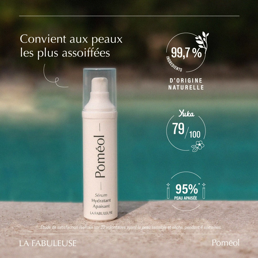 Skin hydration cosmetics