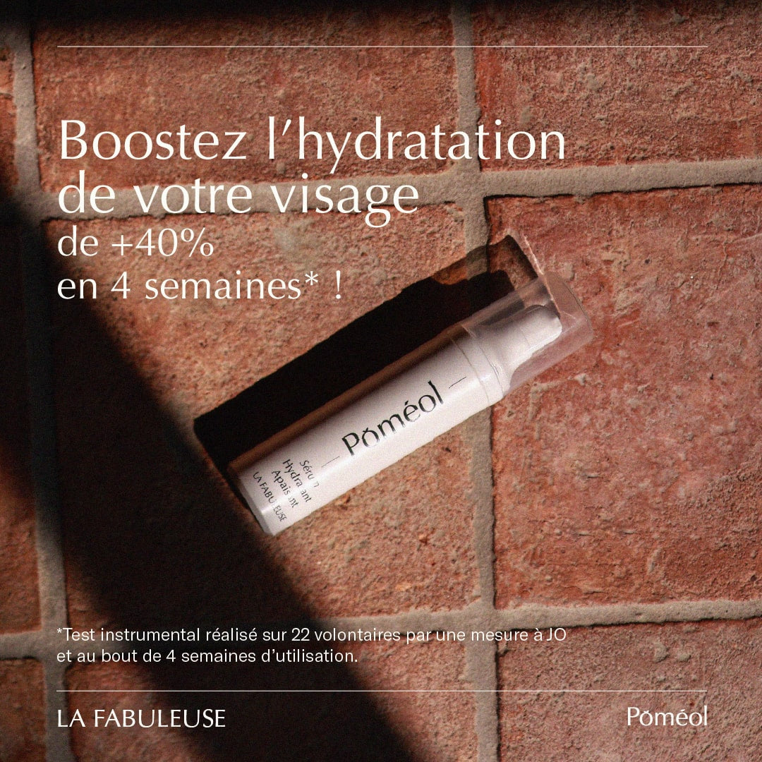 Skin hydration cosmetics
