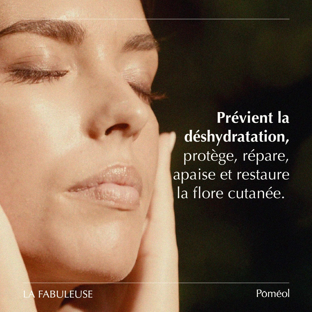 Skin hydration cosmetics