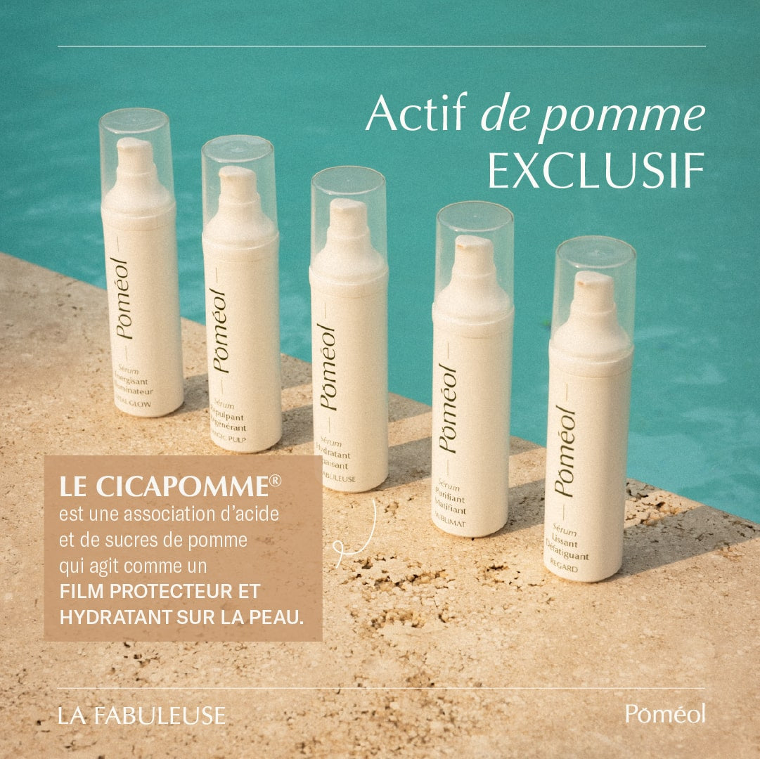Skin hydration cosmetics