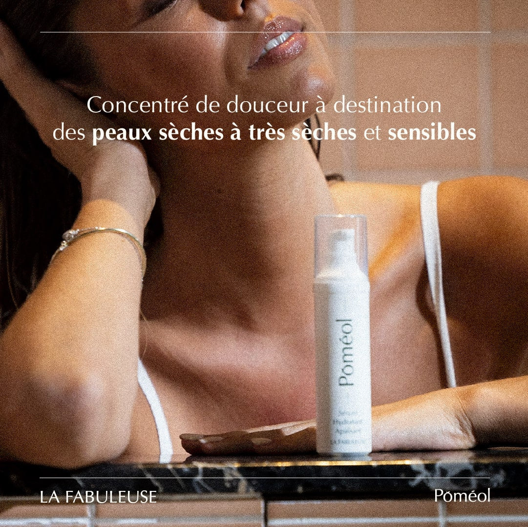 Skin hydration cosmetics