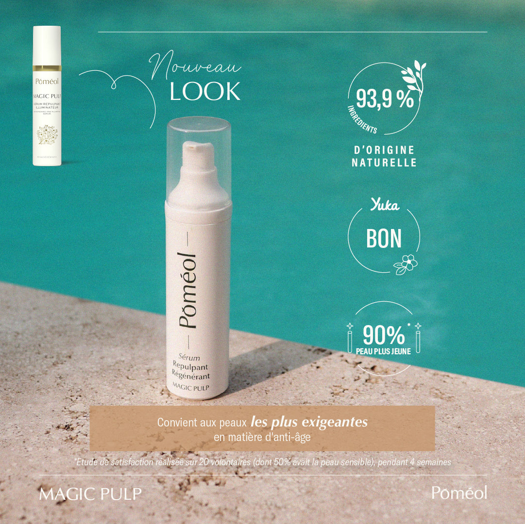 Anti-wrinkle cosmetics