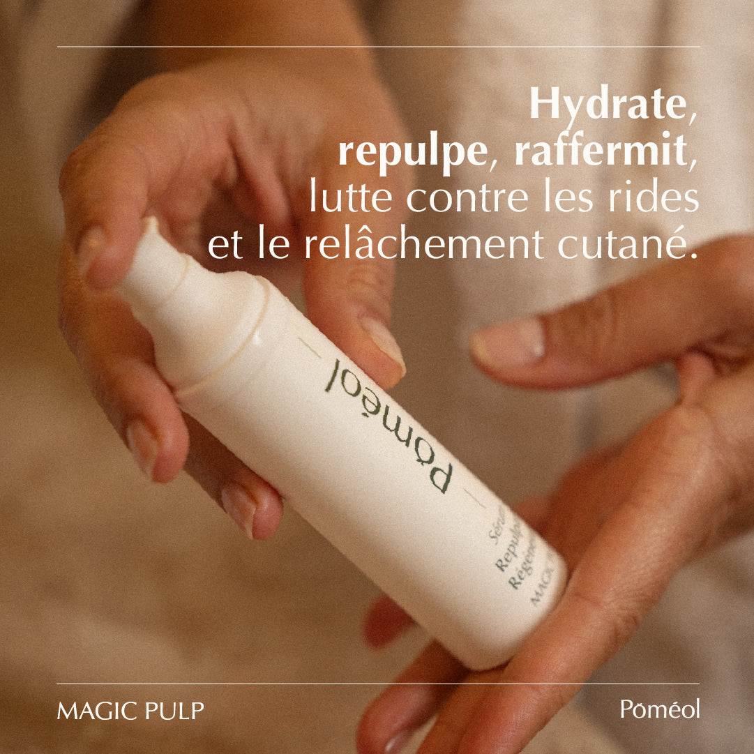 Anti-wrinkle cosmetics
