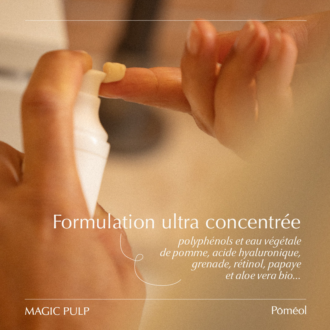 Anti-wrinkle cosmetics