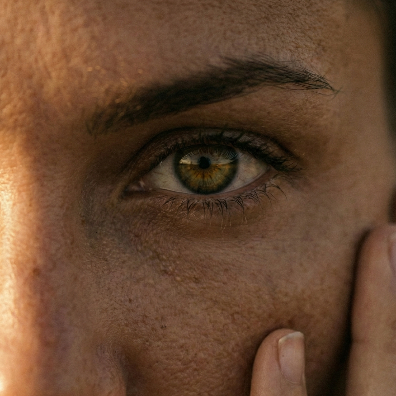 Préserver la beauté de son regard