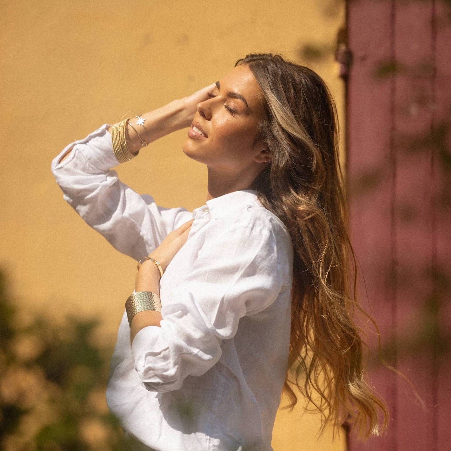 Prendre soin de ses cheveux