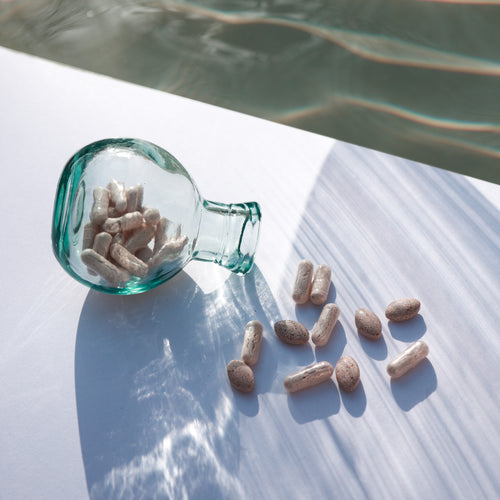 Ballon gastrique naturel