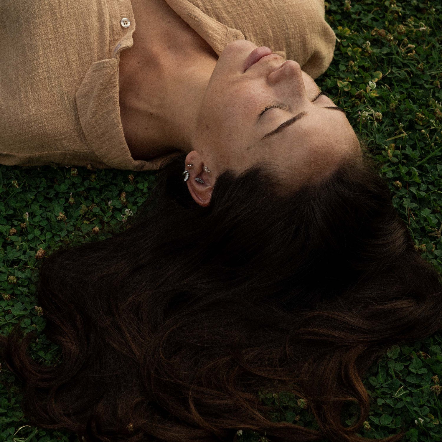Chute de cheveux post-ménopause 