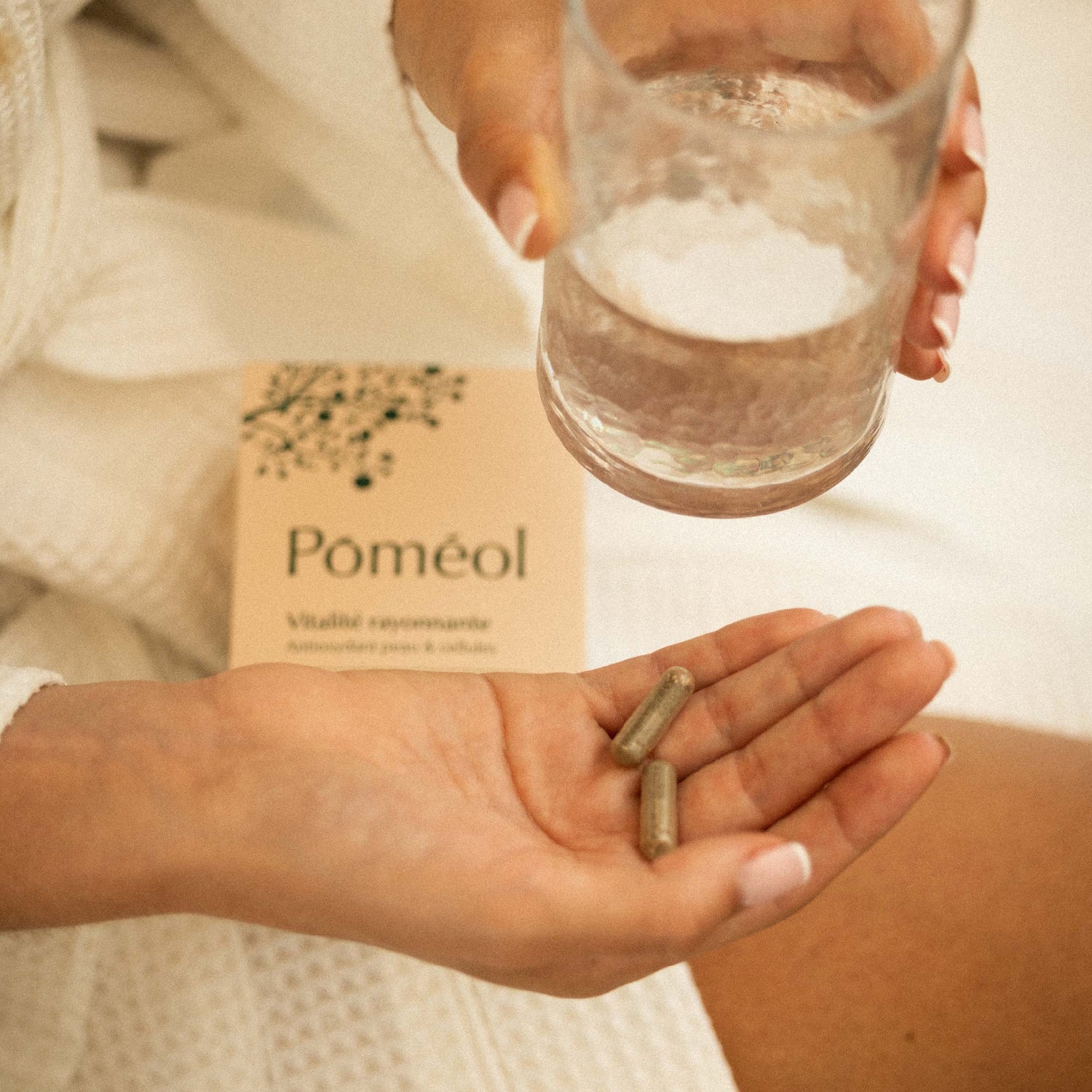 Comment reconnaître et prendre soin d'une peau sèche