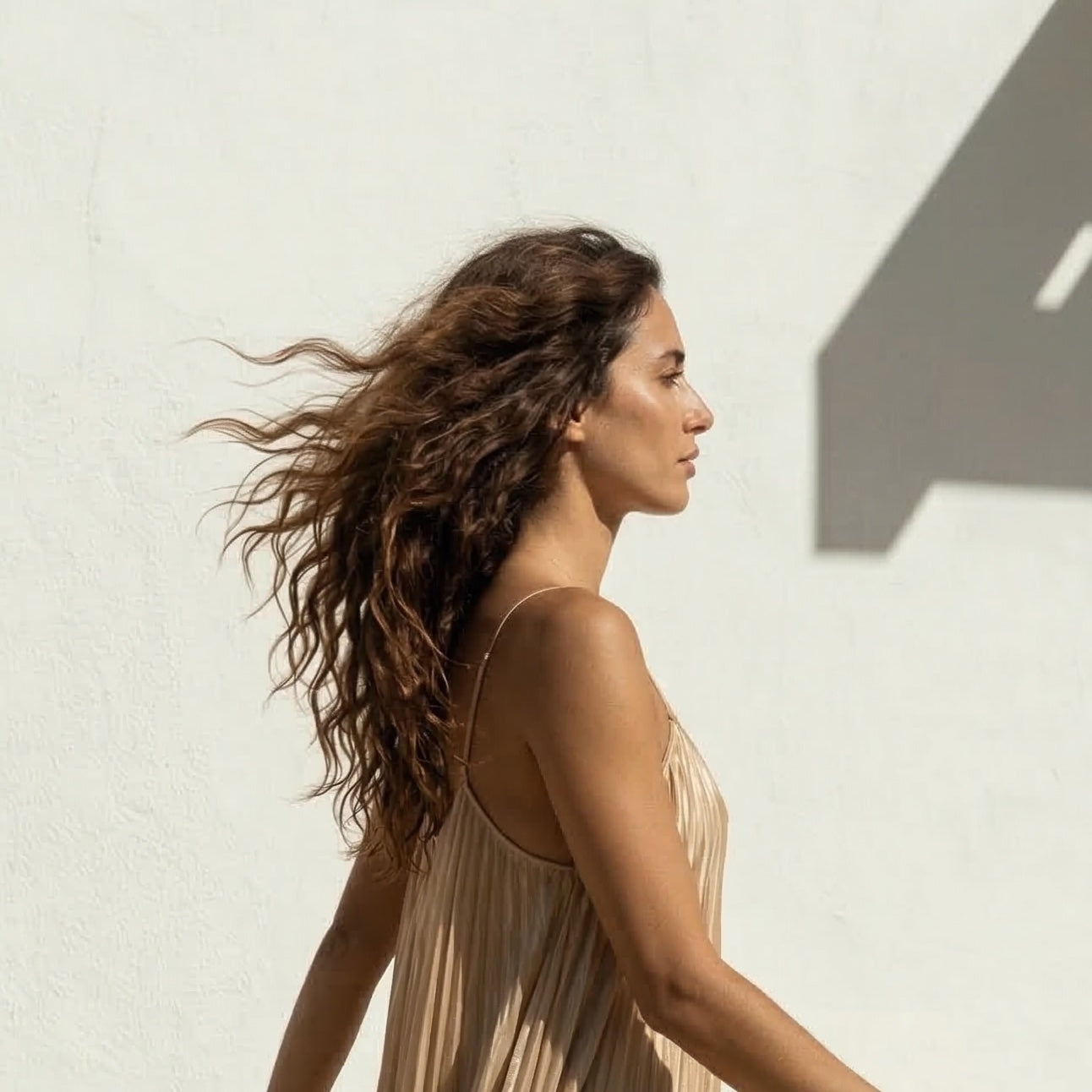 Comment épaissir ses cheveux fins ?