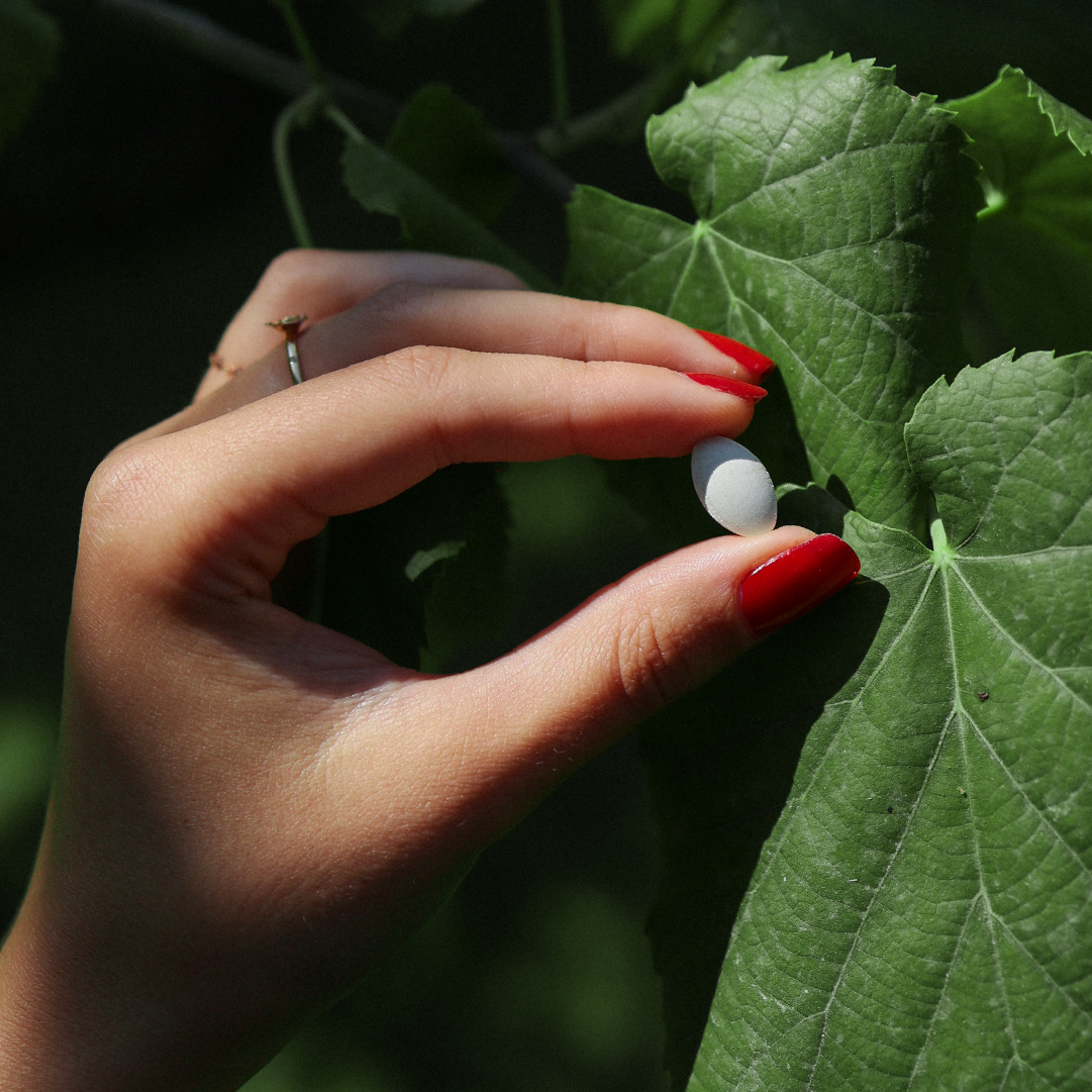 Sulfate de magnésium