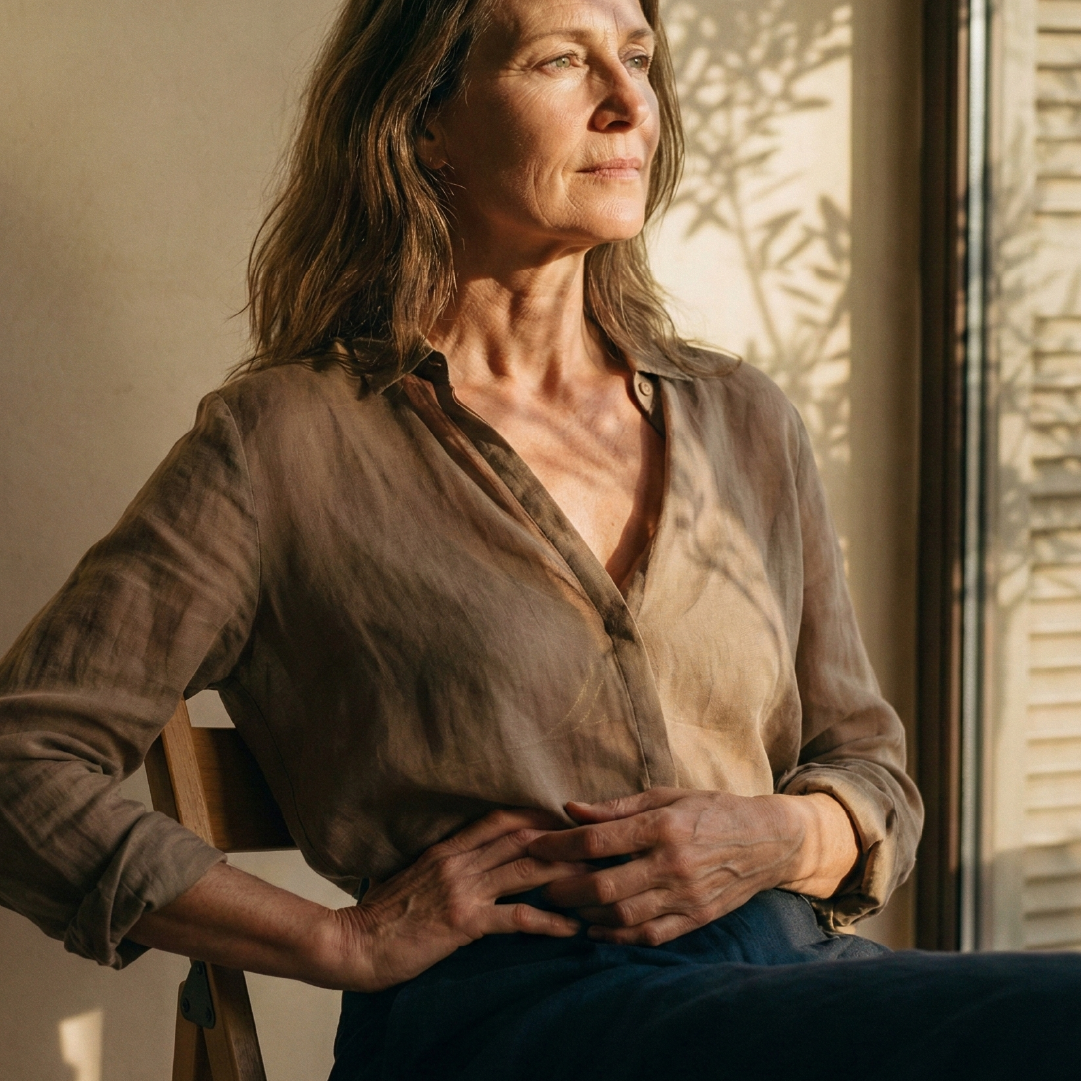 alimentation ménopause