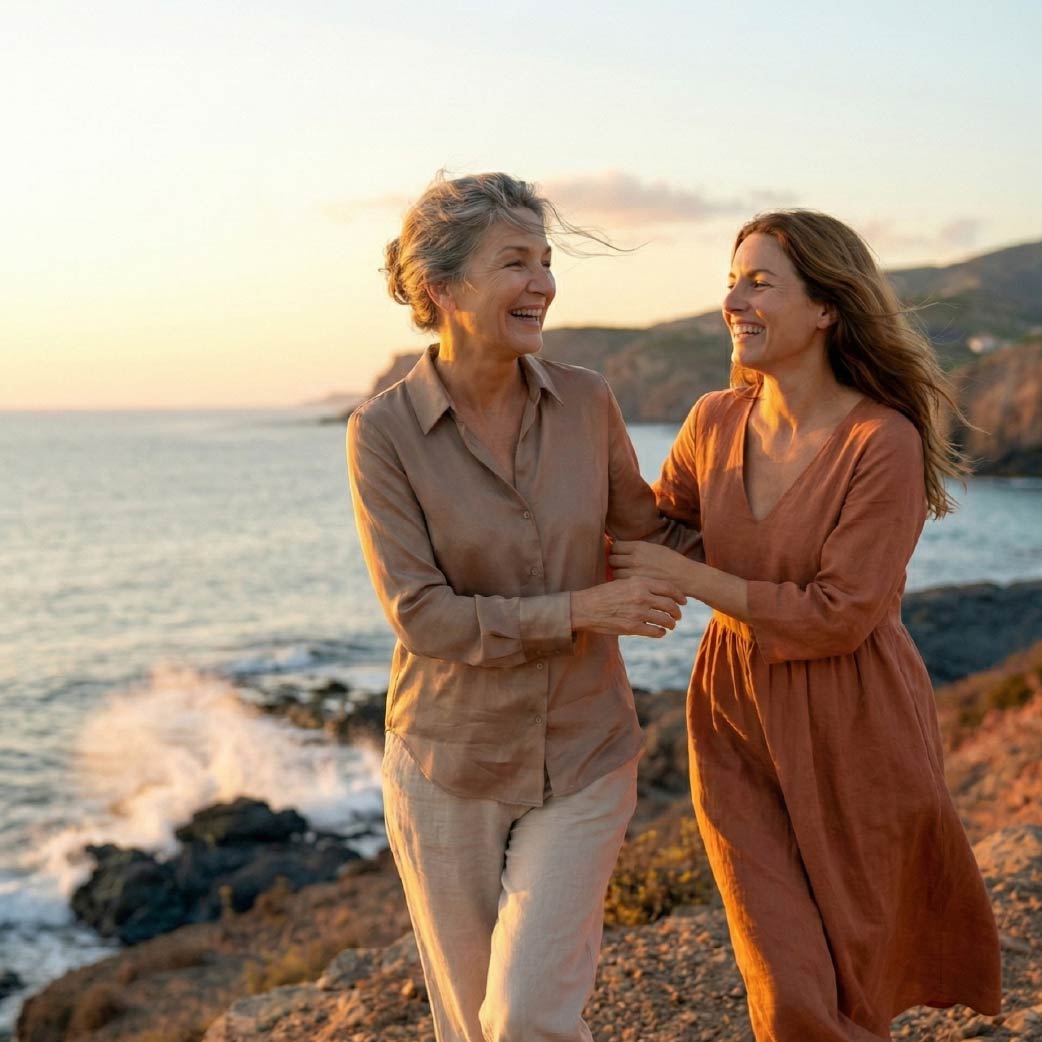 Comment perdre du poids à la ménopause ?