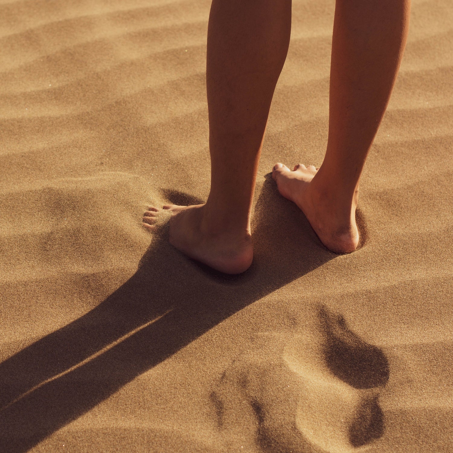 préparer sa peau au soleil