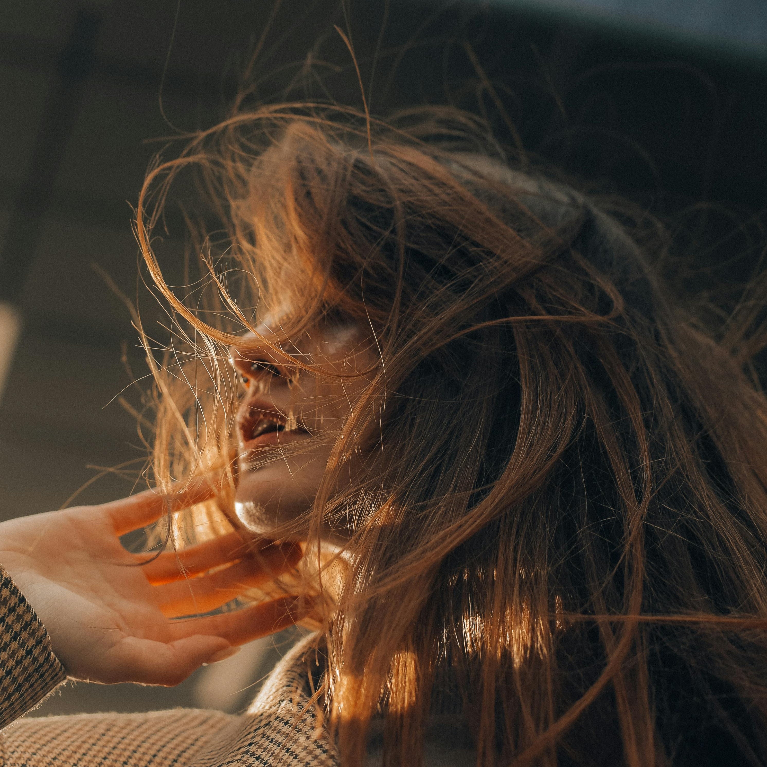 Quels compléments alimentaires choisir contre la chute de cheveux liés au stress ?