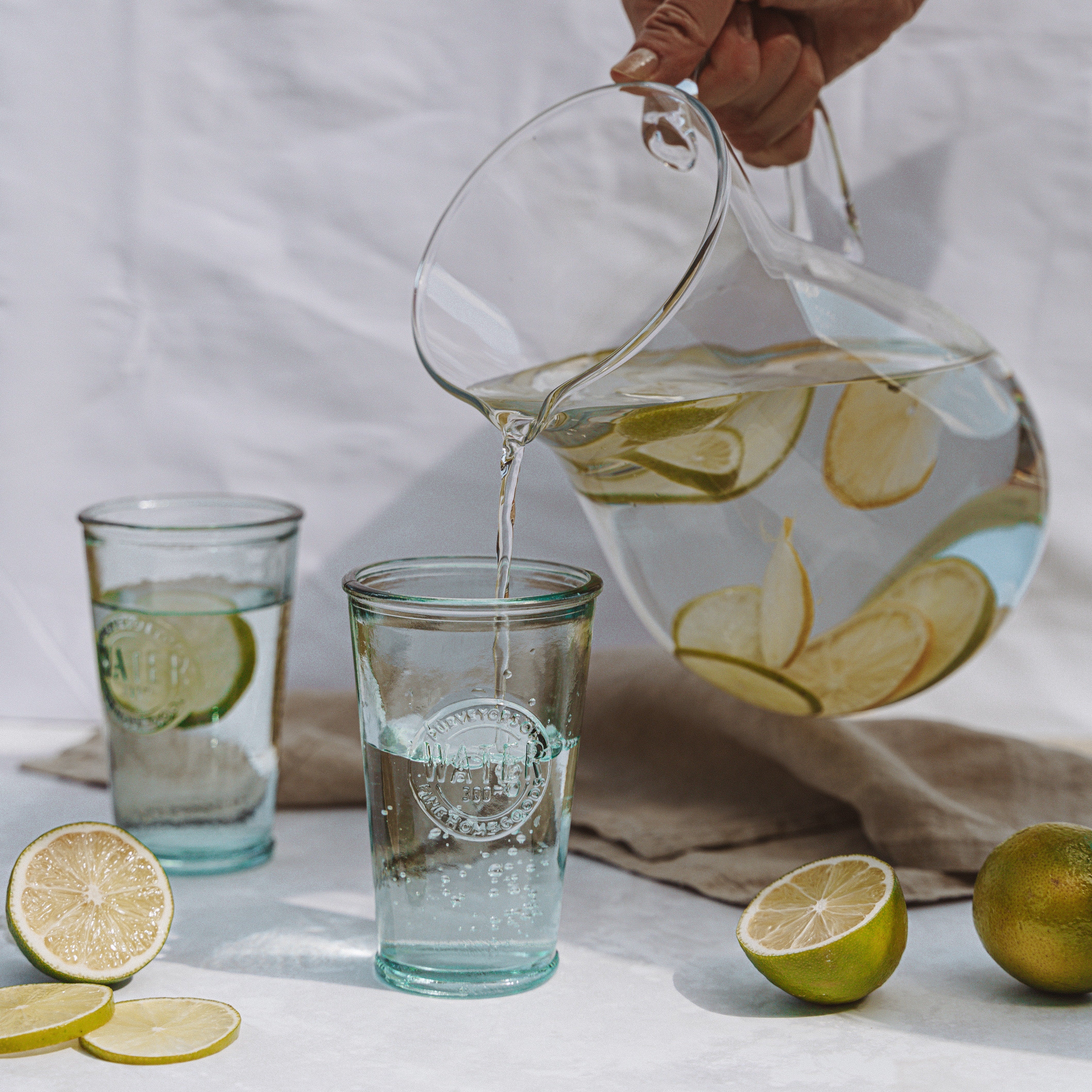 besoins nutritionnels de l'enfant