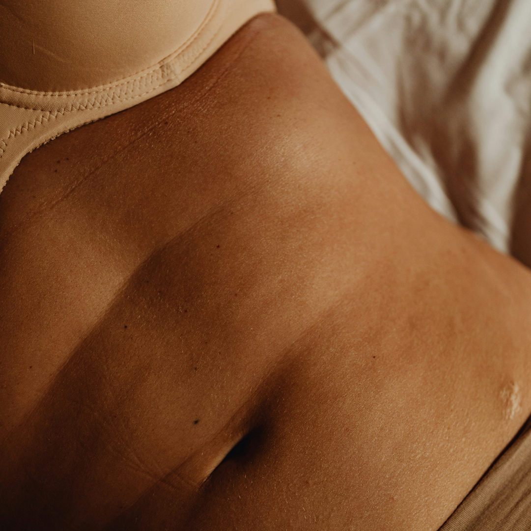 Rétention d'eau : comment y remédier ?