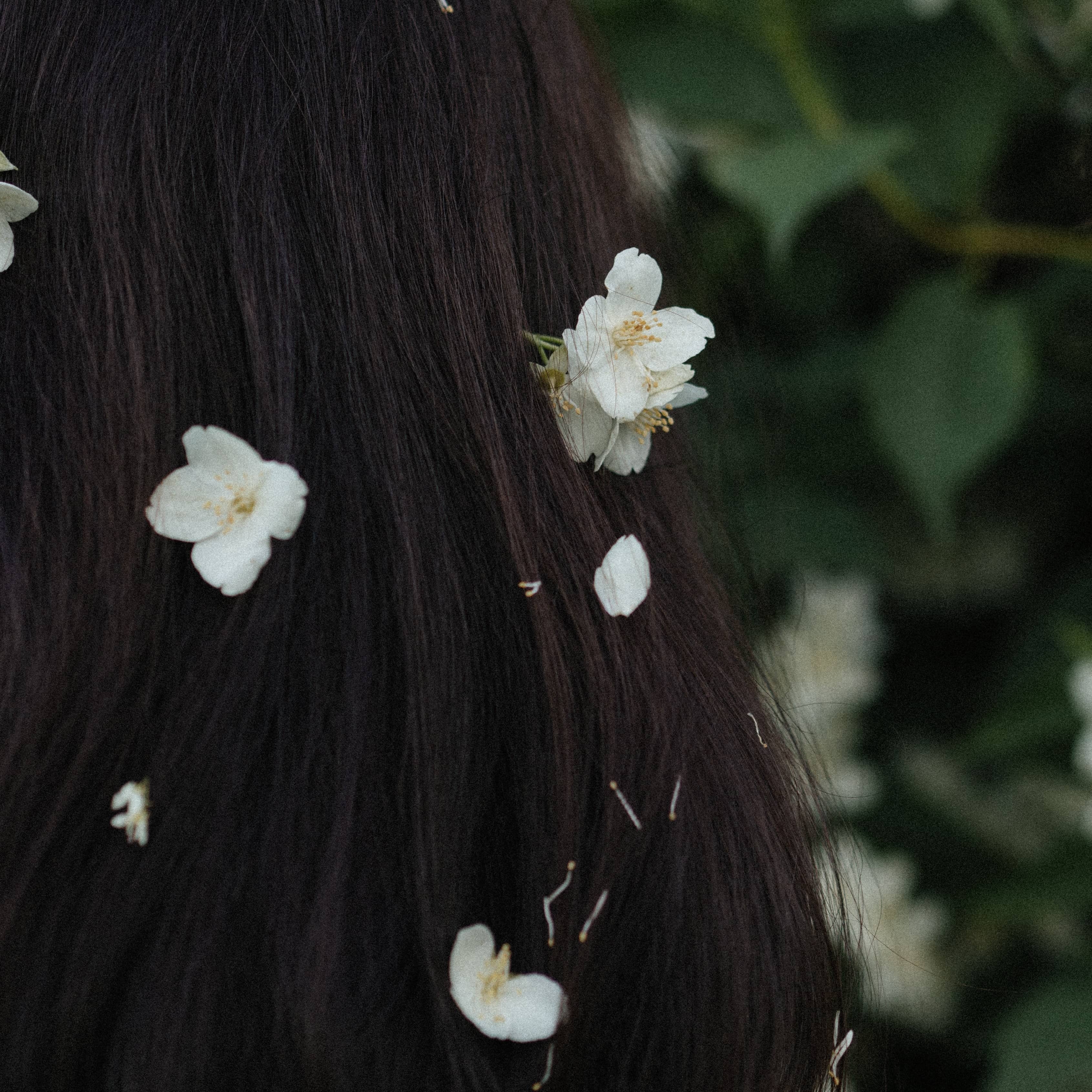 vitamine et complément alimentaire pour les cheveux
