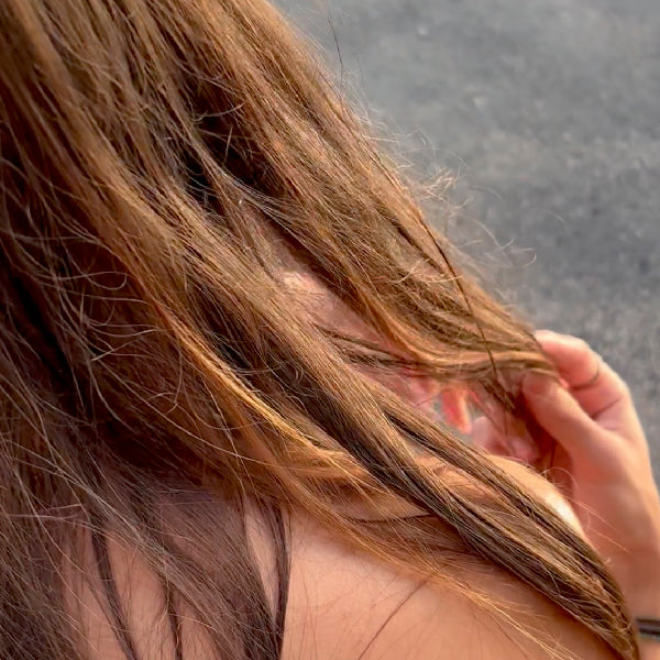 Donner du volume à mes cheveux