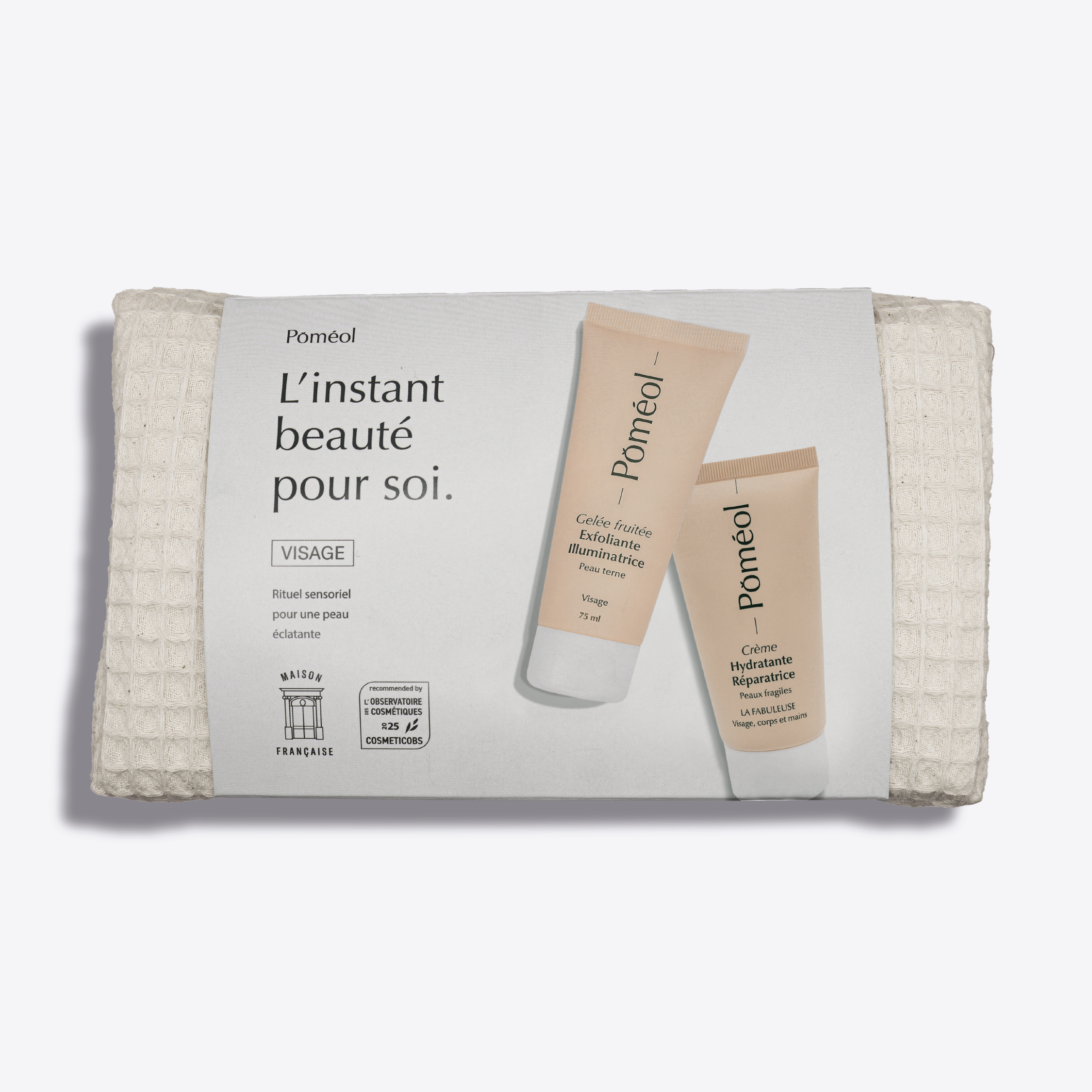 Trousse Éclat du Visage