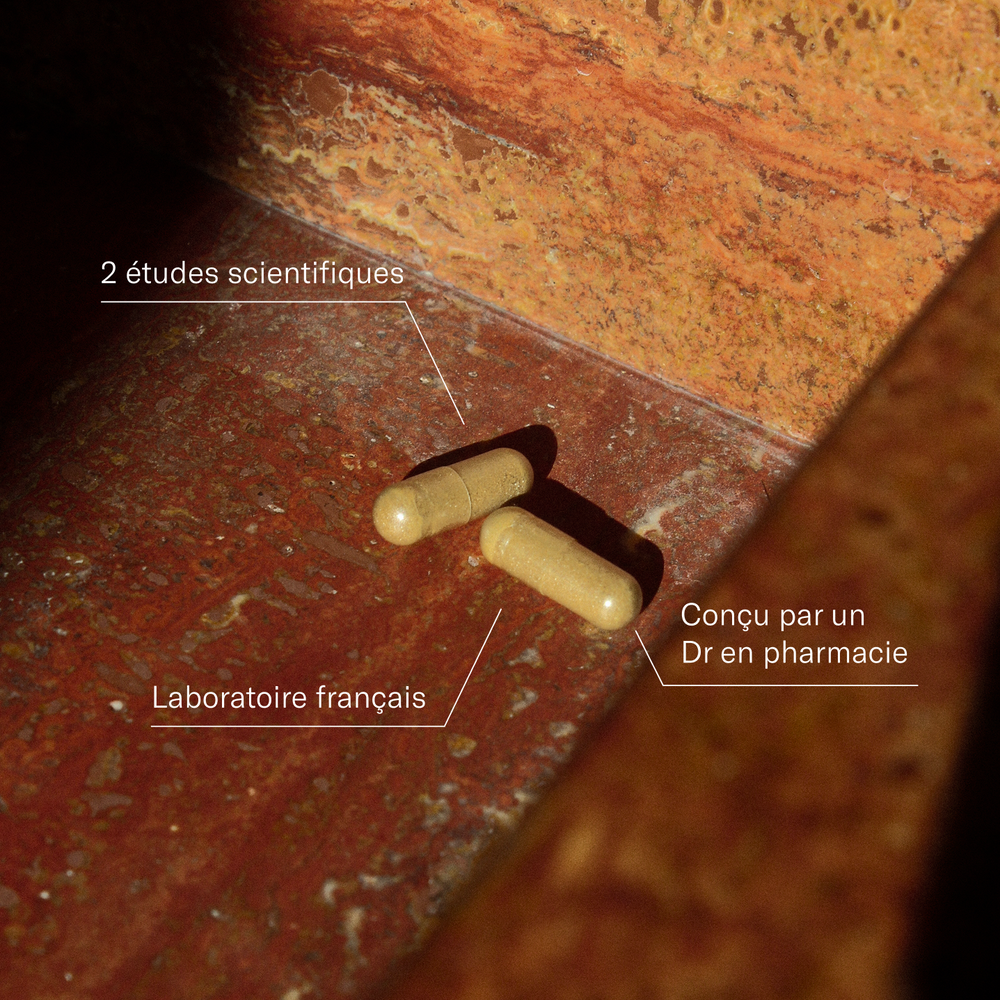 Une efficacité étudiée