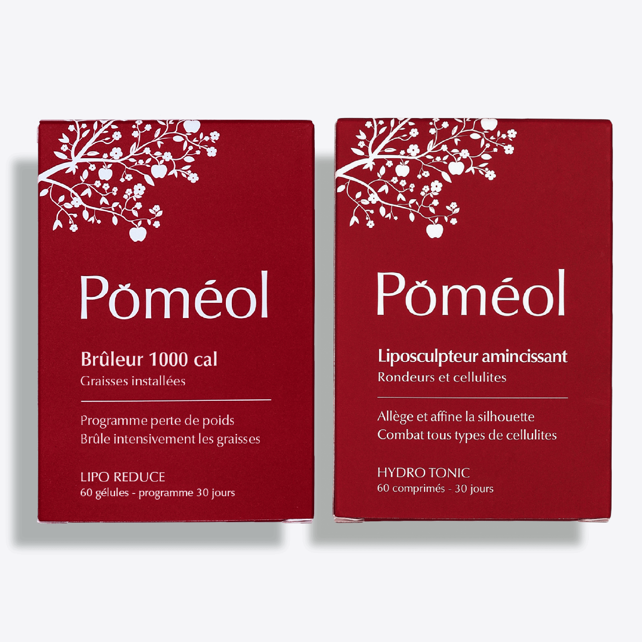 Programme Minceur et Liposculpteur Amincissant