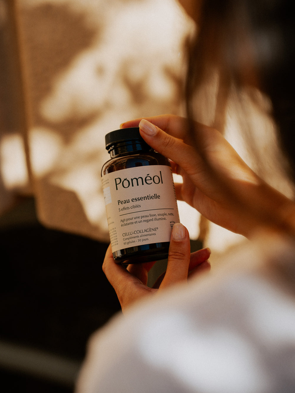 Pourquoi Peau essentielle est-il aussi efficace ?