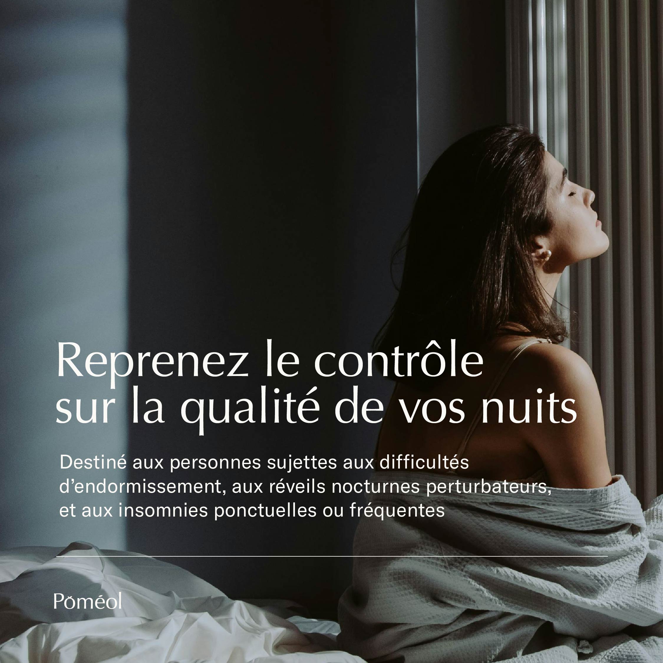 Magnésium & Sommeil