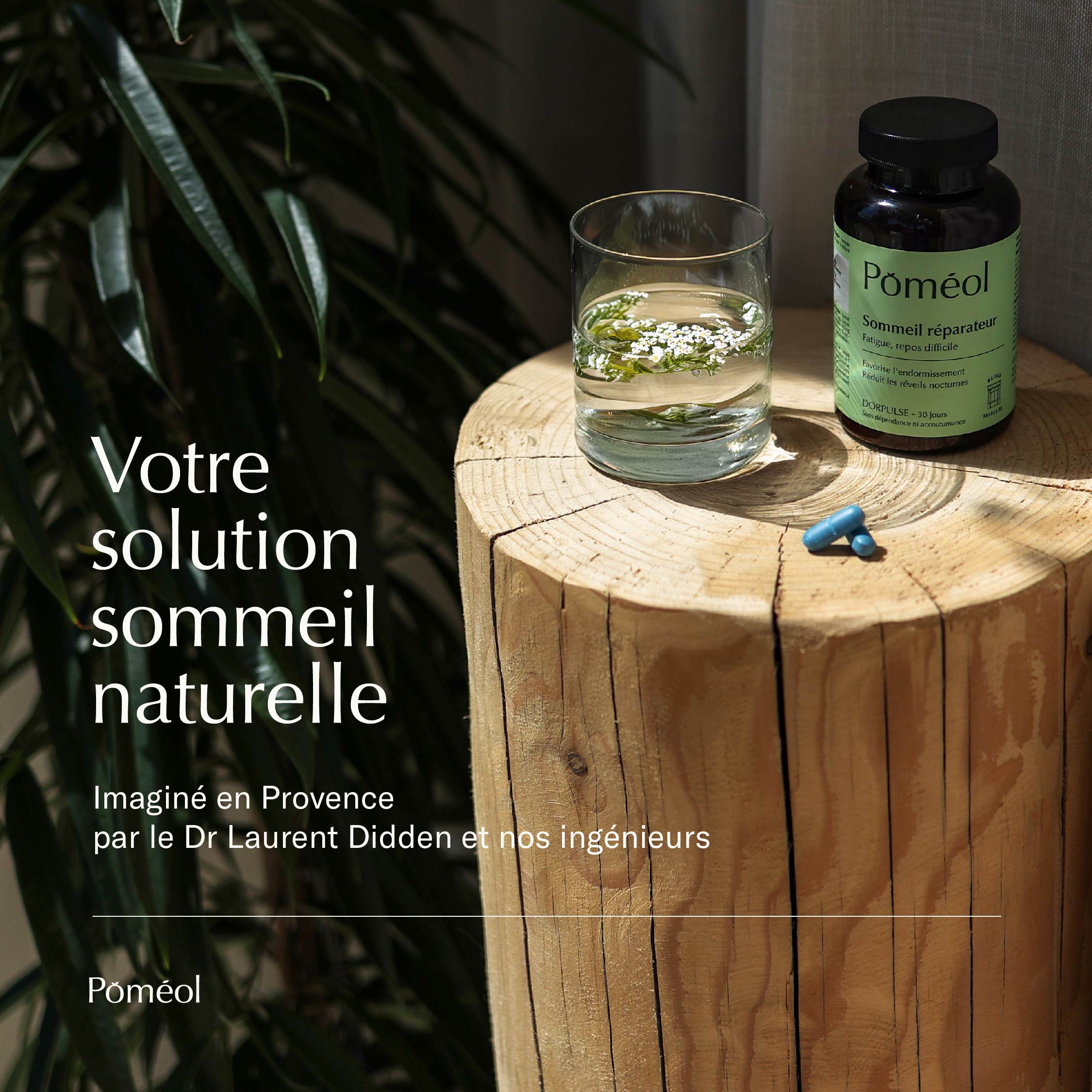 Magnésium & Sommeil