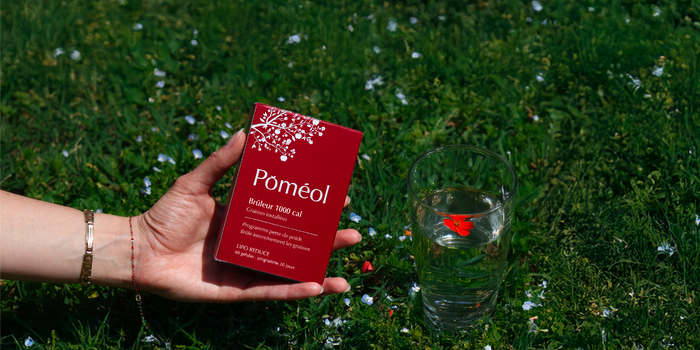Poméol - Compléments Alimentaires & Cosmétiques Naturels