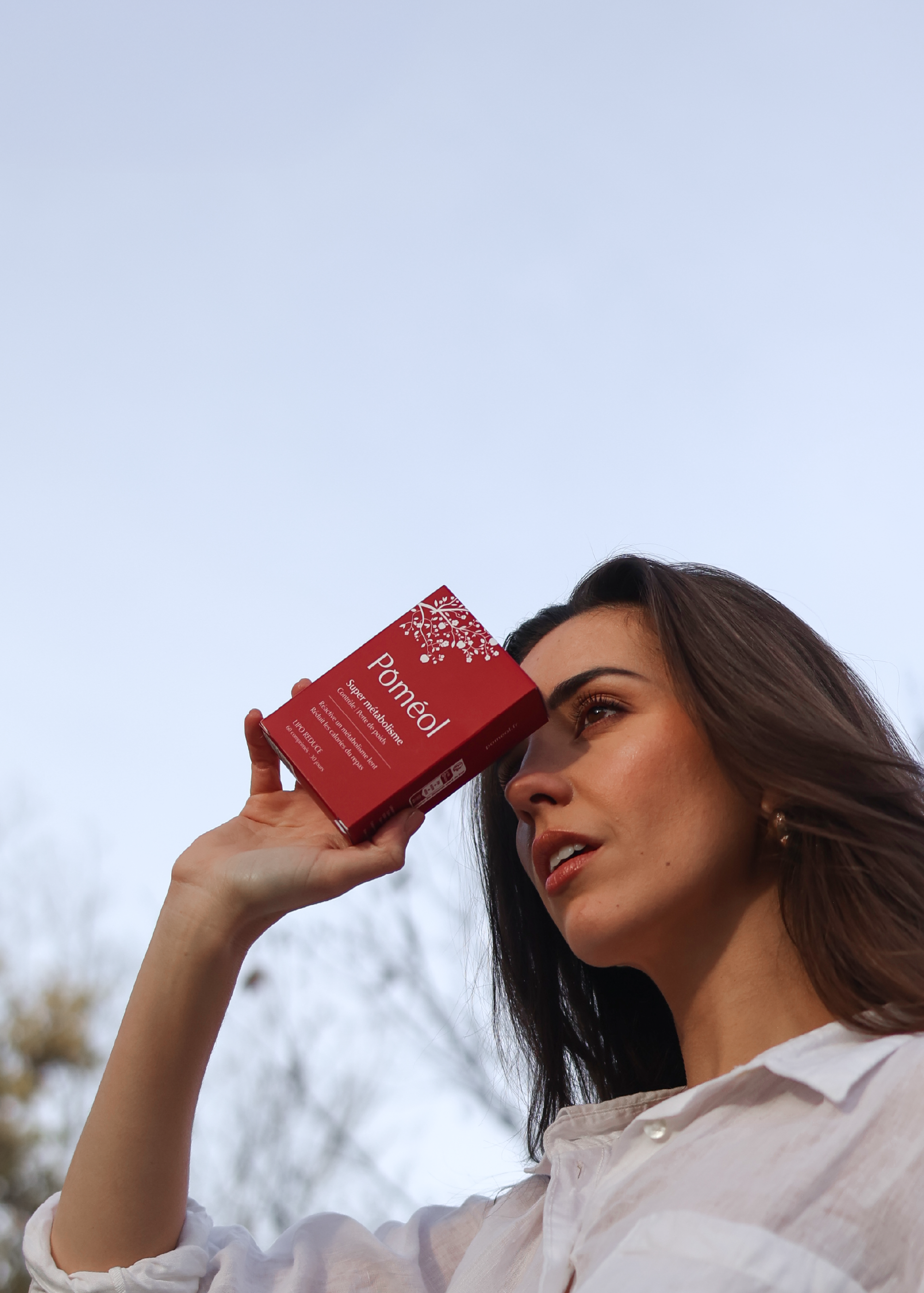 Complément POMEOL Pour Cheveux Fins Et Cassants - 3 Boîtes De 60 Comprimés (3 Mois), Neuf