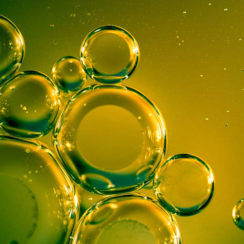 Huile de pépin de pomme