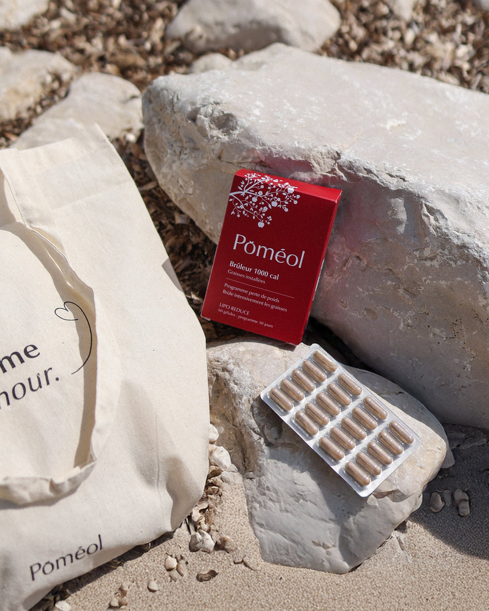 Pourquoi Brûleur 1000 kcal est-il aussi efficace ?
