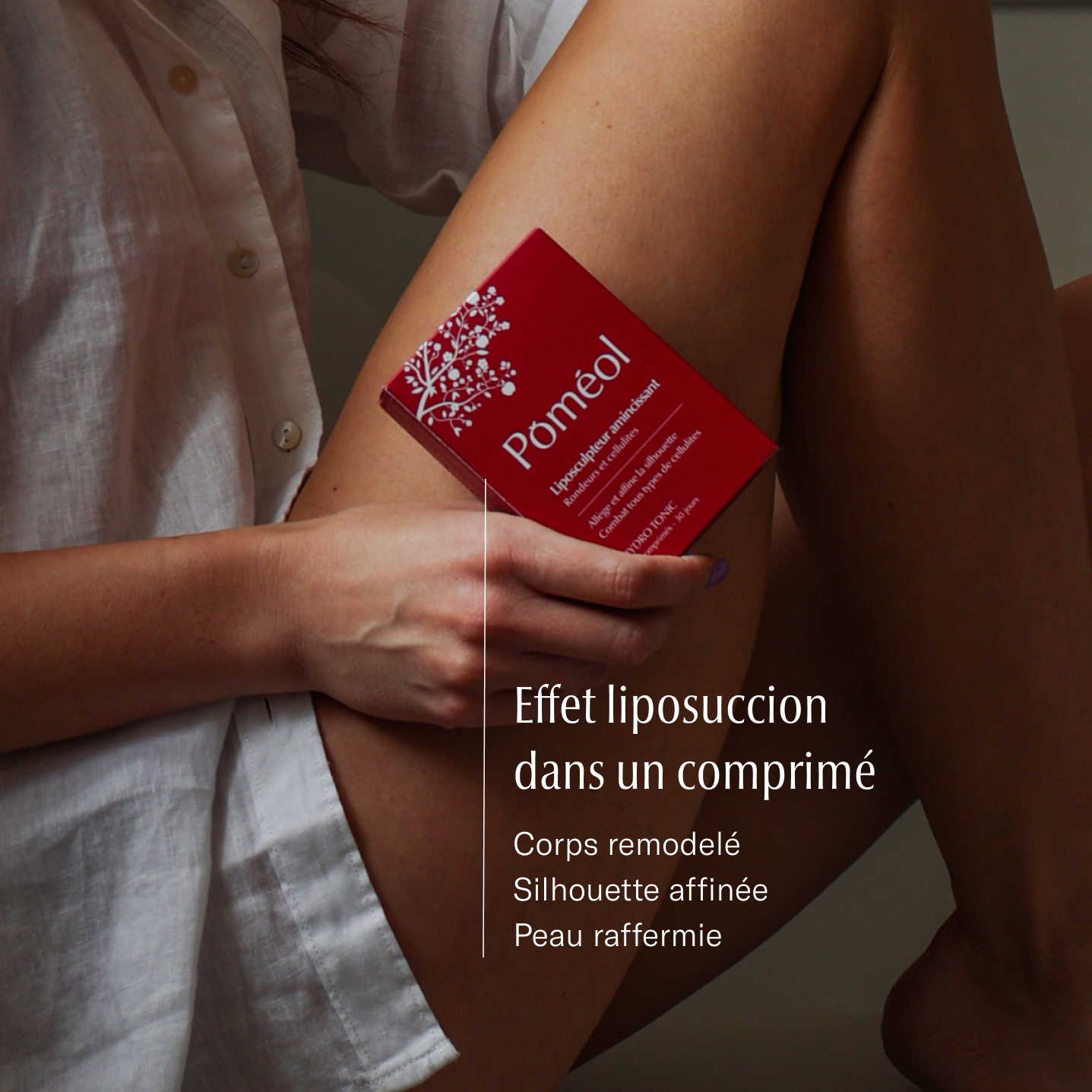 Anti-Cellulite Liposculptor Slimming Program