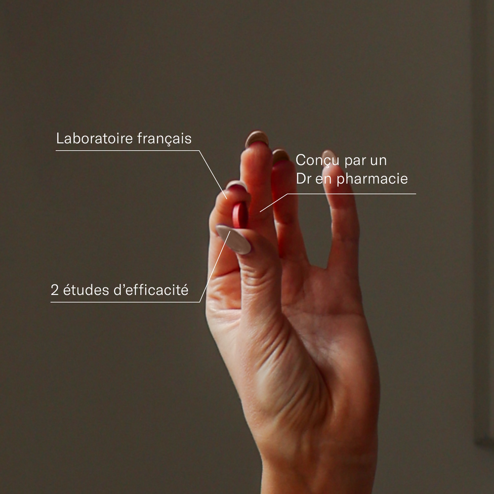 Une efficacité étudiée