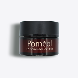 Cosmétique pommade de nuit