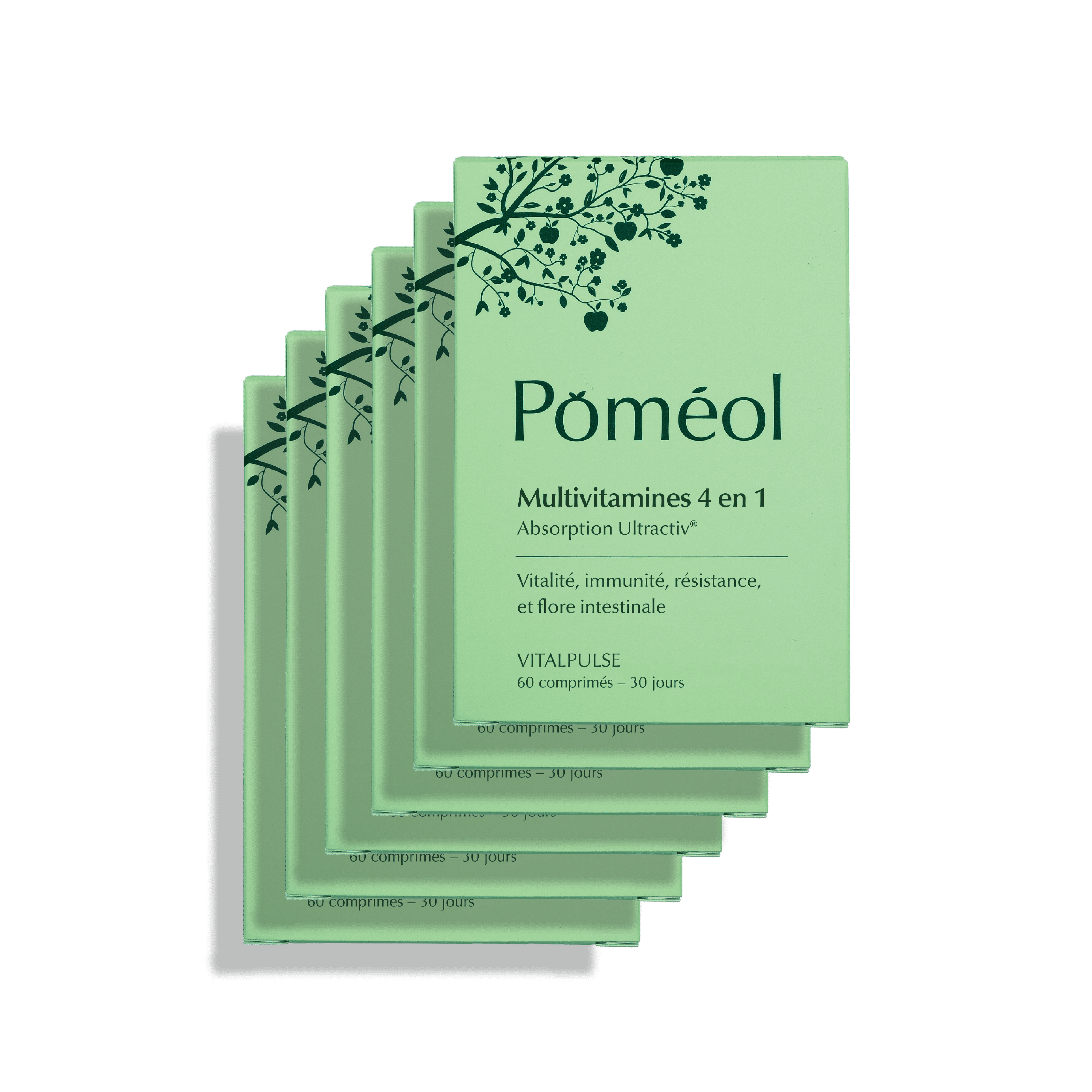 Immunity food supplement