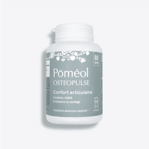 Joint food supplement 