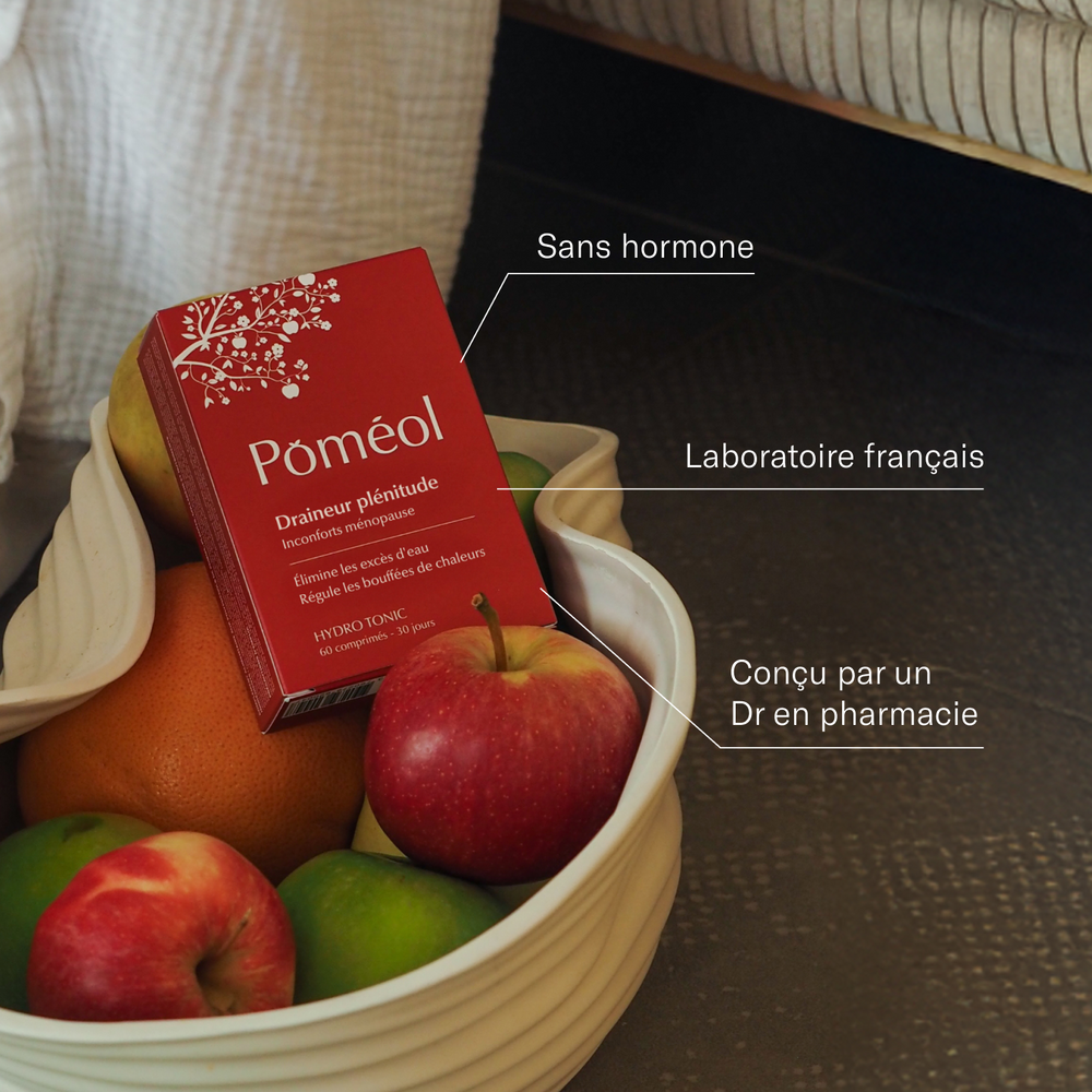 Une efficacité sans hormones