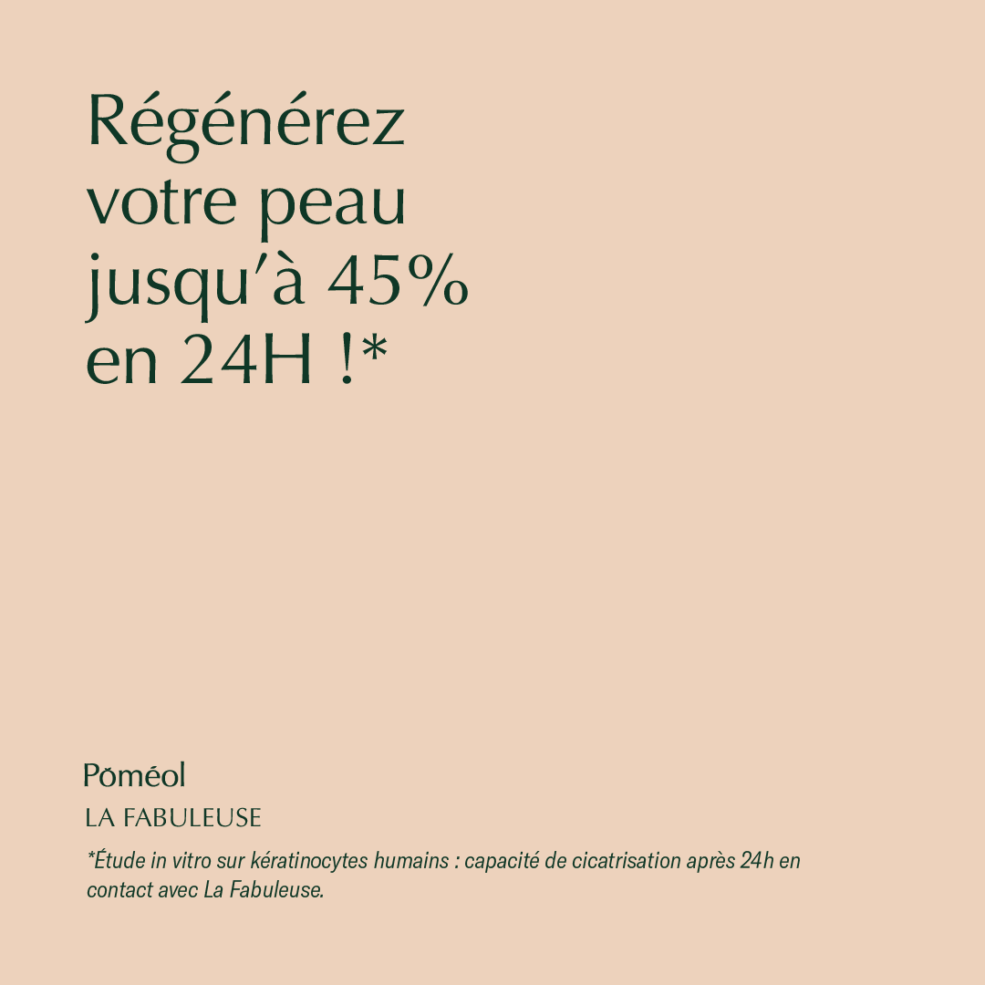 Crème hydratante corps et visage