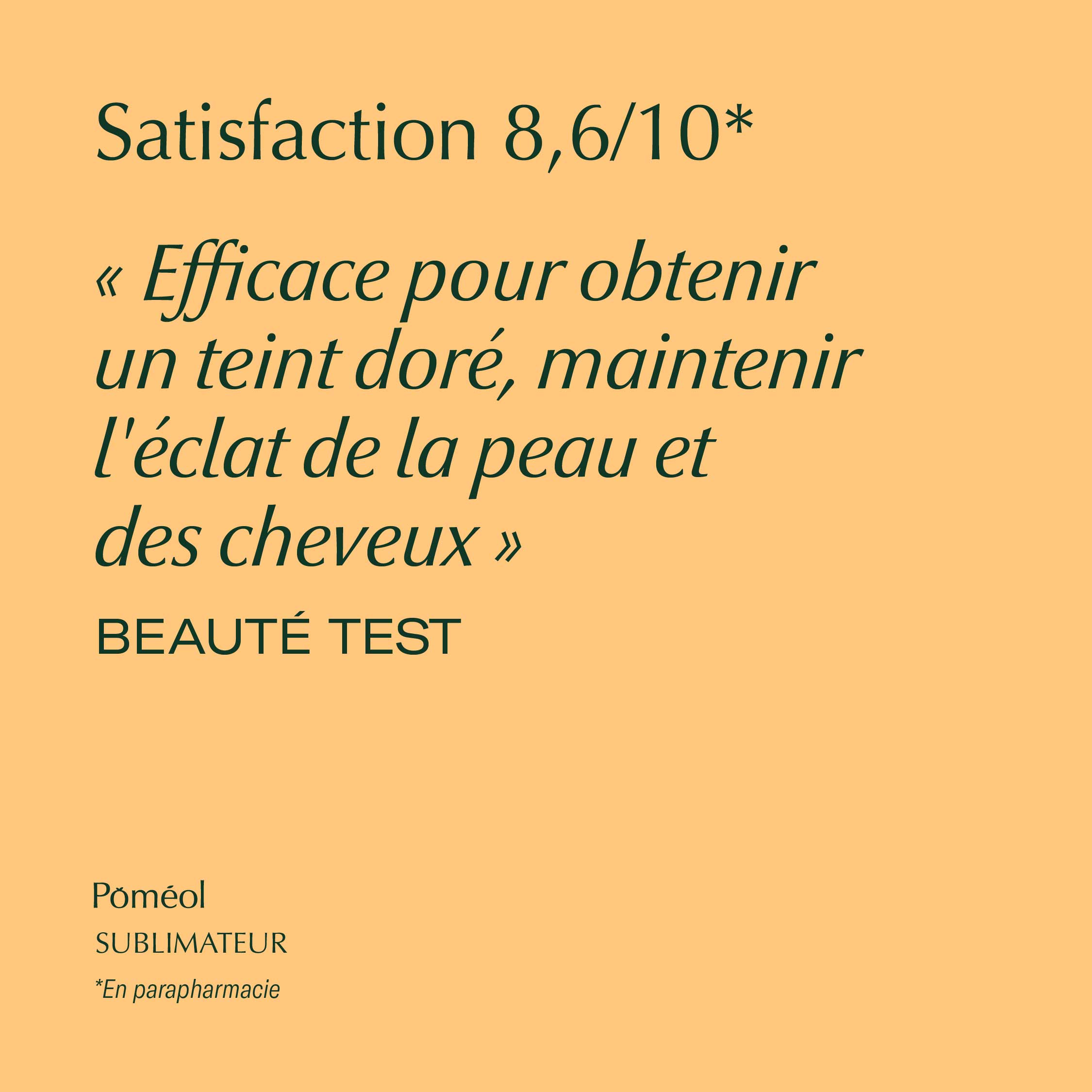Duo éclat d'été