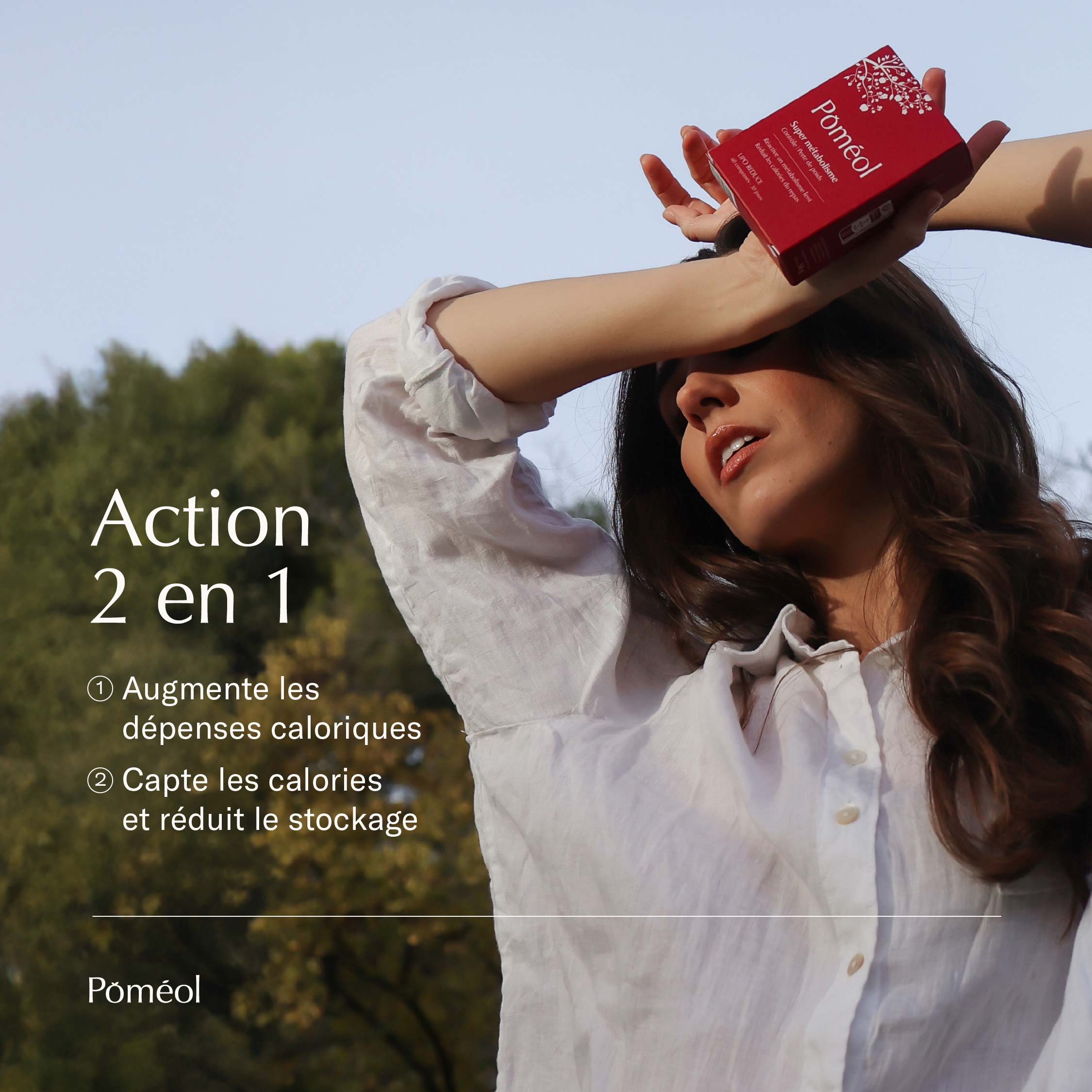 Gelée Minceur & Super Métabolisme