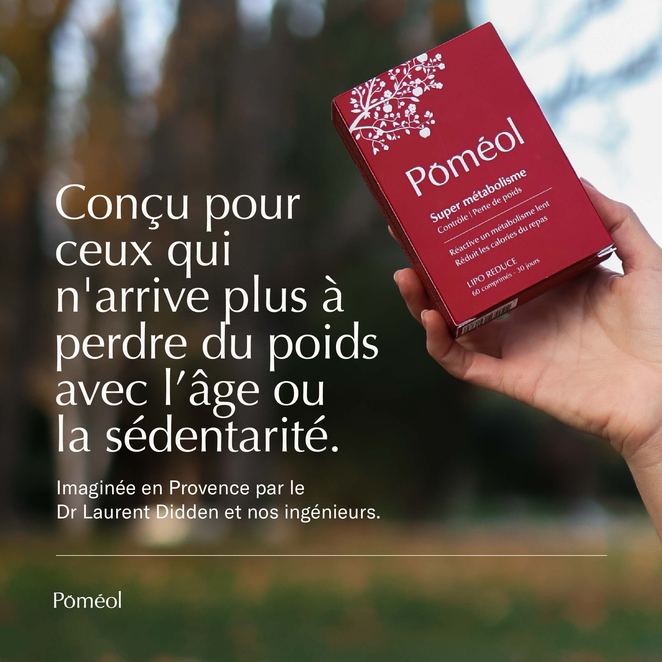 Gelée Minceur & Super Métabolisme